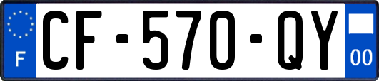 CF-570-QY