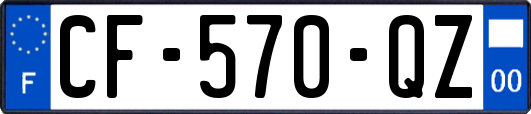 CF-570-QZ