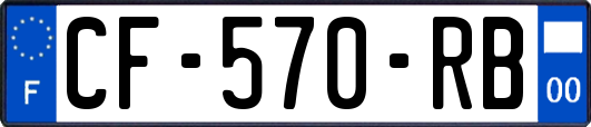 CF-570-RB