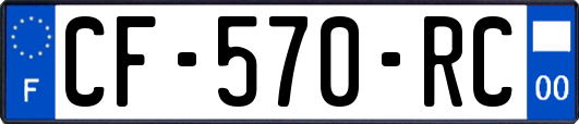 CF-570-RC