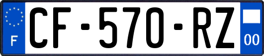 CF-570-RZ
