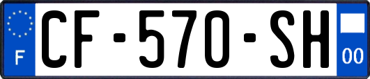 CF-570-SH