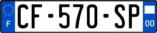 CF-570-SP