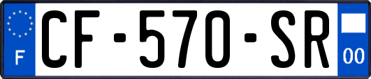 CF-570-SR