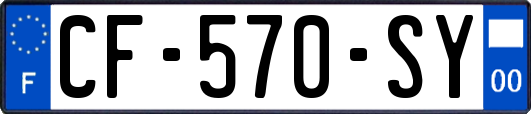 CF-570-SY