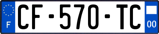 CF-570-TC