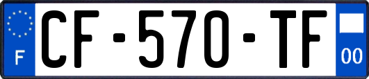 CF-570-TF