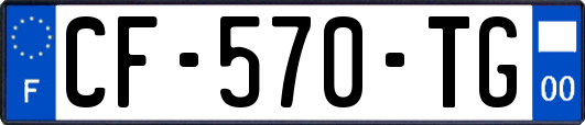CF-570-TG