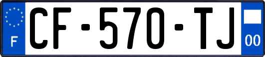 CF-570-TJ