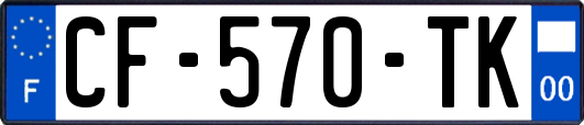 CF-570-TK