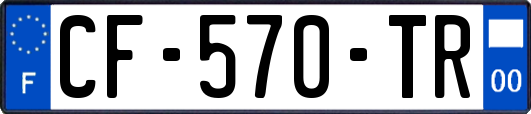 CF-570-TR