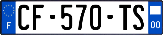 CF-570-TS