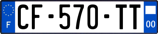 CF-570-TT