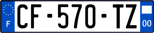 CF-570-TZ