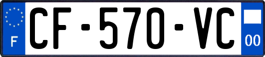 CF-570-VC