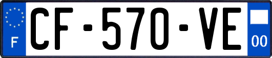 CF-570-VE