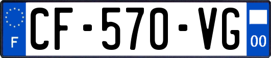 CF-570-VG