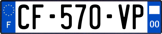 CF-570-VP