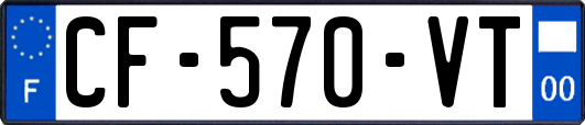 CF-570-VT
