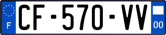 CF-570-VV
