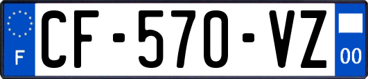 CF-570-VZ