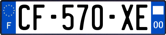 CF-570-XE