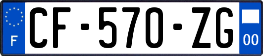 CF-570-ZG