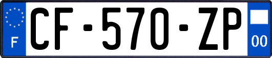 CF-570-ZP