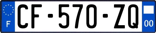 CF-570-ZQ