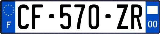 CF-570-ZR