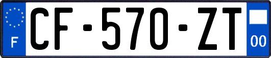 CF-570-ZT