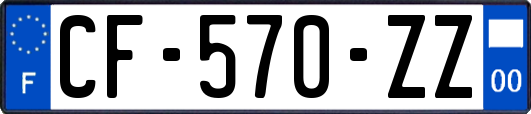 CF-570-ZZ