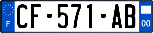 CF-571-AB