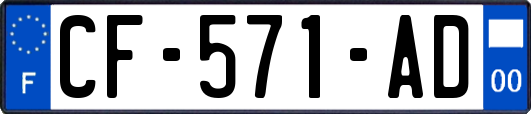 CF-571-AD