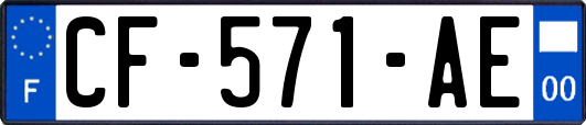 CF-571-AE