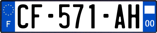 CF-571-AH