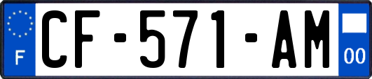 CF-571-AM