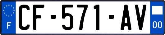 CF-571-AV
