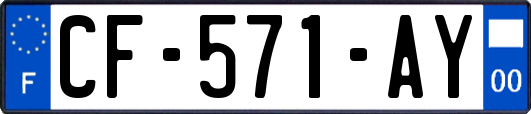 CF-571-AY