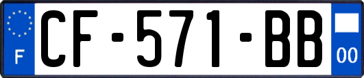 CF-571-BB