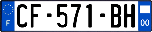 CF-571-BH