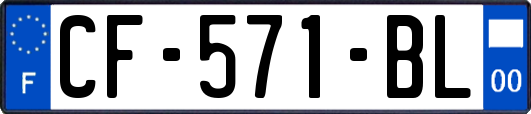 CF-571-BL
