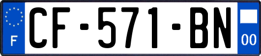 CF-571-BN