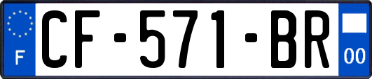 CF-571-BR