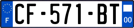 CF-571-BT
