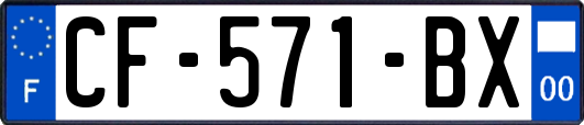 CF-571-BX