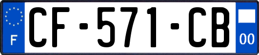 CF-571-CB
