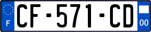 CF-571-CD