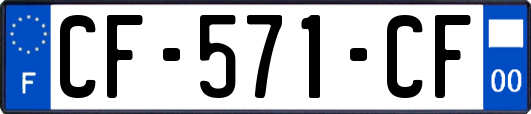 CF-571-CF