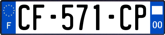 CF-571-CP